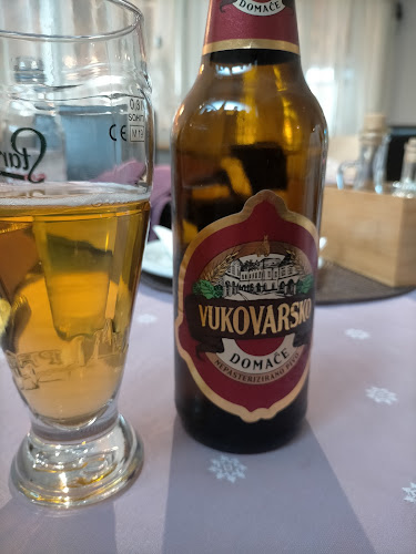 Bonić Restaurant - Vodice