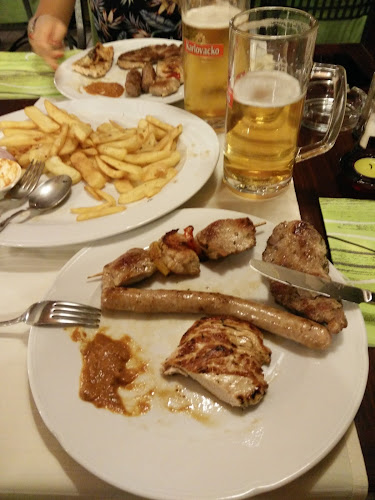 Restaurant Oaza - Gastronomija i ugostiteljstvo