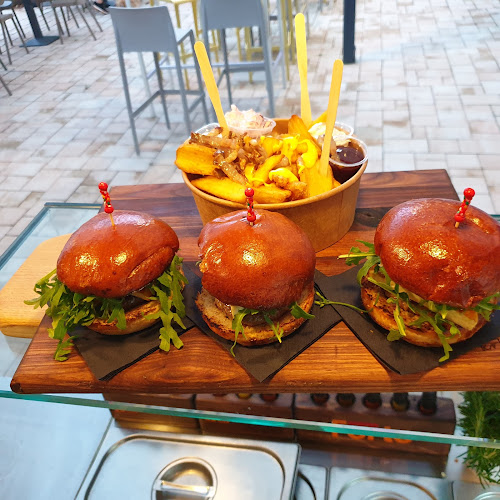 Street Food Mezzino Krk - Krk