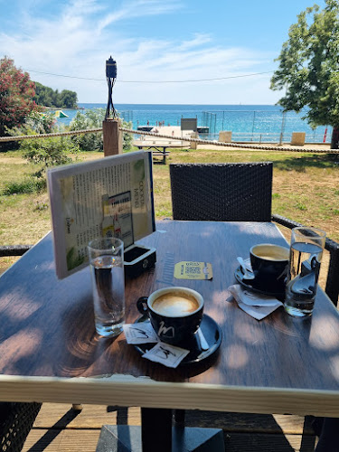 Beach Bar Valkane - Pula