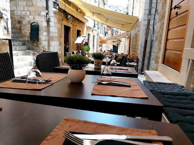 Boškovićeva ul. 6, 20000, Dubrovnik