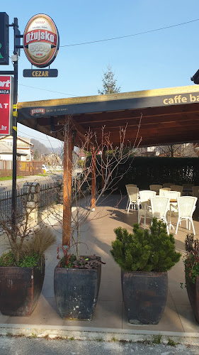 Comentarii opinii despre Caffe bar Cezar