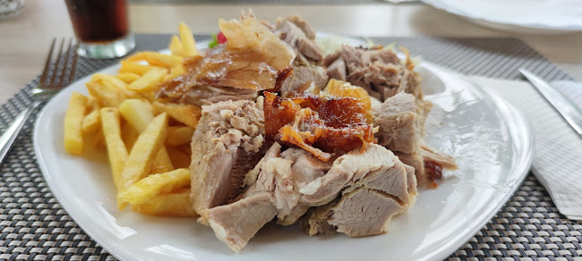 Restaurant Zadarski Dvori