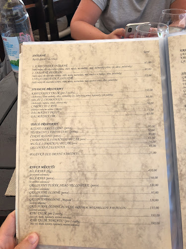 Šetalište Kneza Domagoja 8, 20250, Orebić