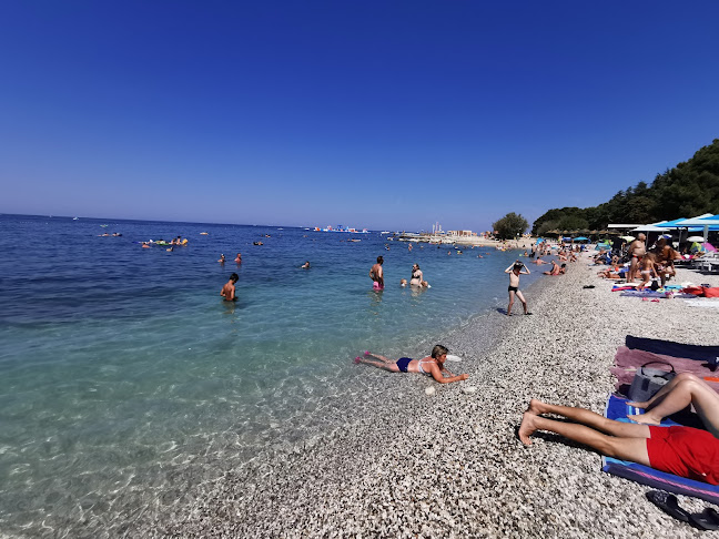 Splash Beach Bar - Poreč