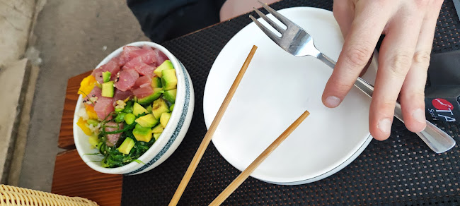 TAIYO Sushi Restaurant - Gastronomija i ugostiteljstvo