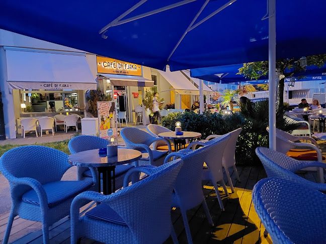 Cafe Di Fjaka - Zagreb