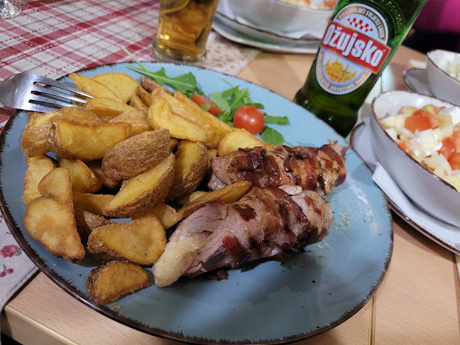 Trg Ivane Brlić Mažuranić 15, 35000, Slavonski Brod