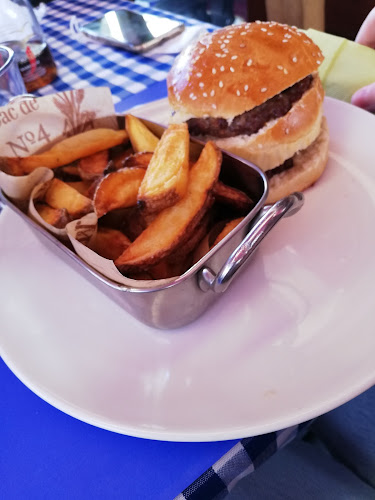 Opinii despre NoStress bistro în Split - Gastronomija i ugostiteljstvo