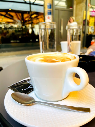 Opinii despre Vip Travel Caffe în Zagreb - Gastronomija i ugostiteljstvo