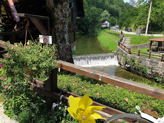 Željeznička ul. 8, 51326, Vrbovsko