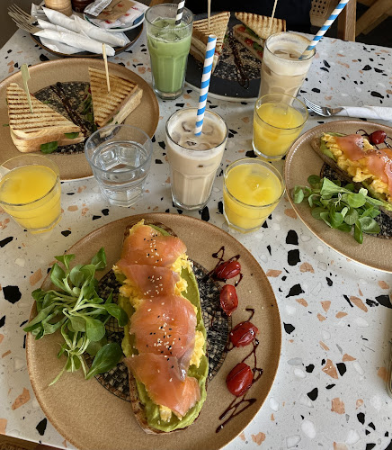 Coffee & Cake 2 - Kavana RELJA - Zadar