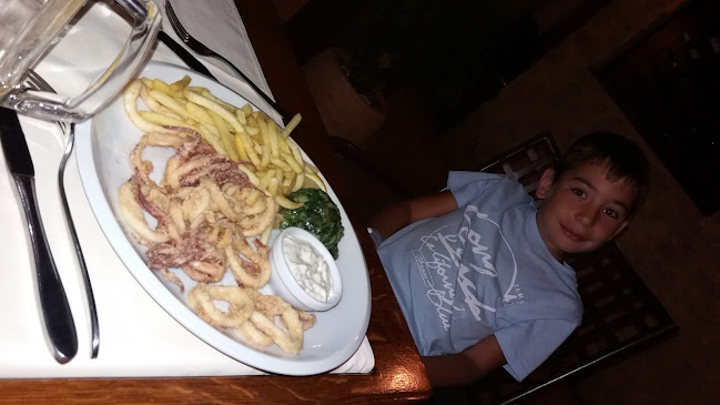 Comentarii opinii despre Restaurant Malo Misto