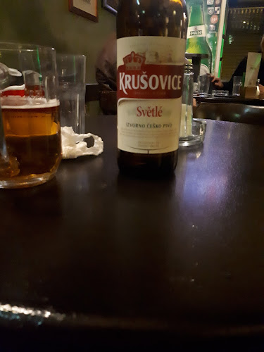 Rock Caffe "Enigma" - Zagreb