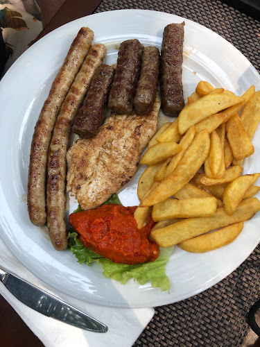 Taste Bar & Food - Mlini