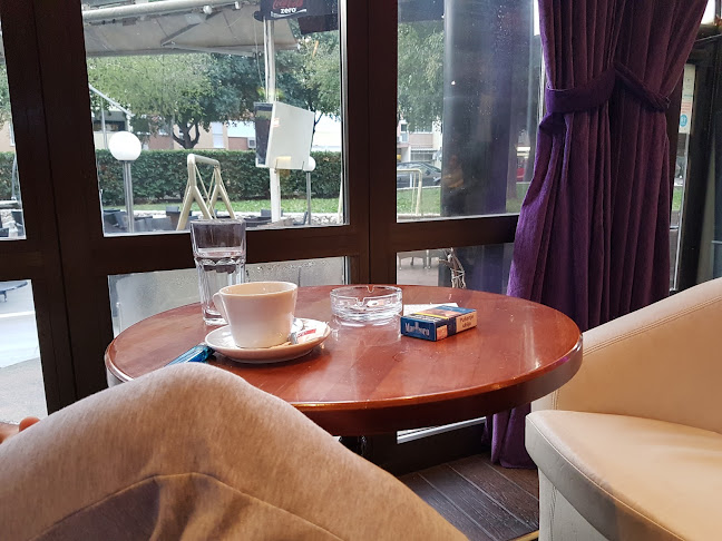 Caffe bar Karoca - Split