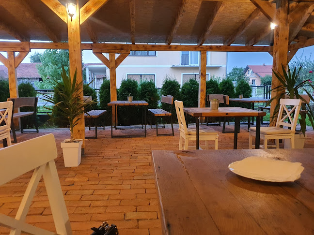 Restoran Tilia - Dubrava