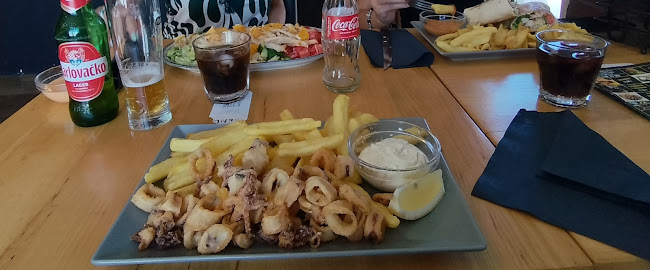 Lo-Cal Grill - Gastronomija i ugostiteljstvo