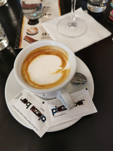Plaza Bar - Gastronomija i ugostiteljstvo