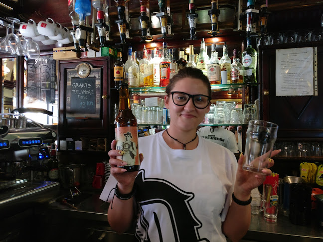 Comentarii opinii despre Caffe bar Scotch