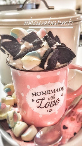 Kave bar MB by Zvonko - Metković