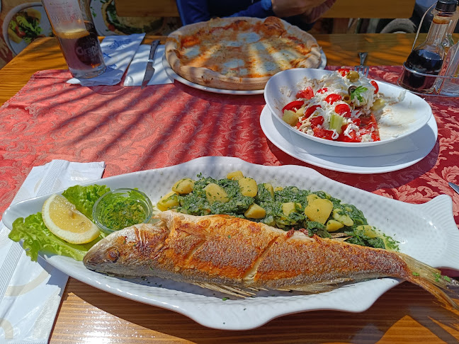 Restaurant Stella Marina - Gastronomija i ugostiteljstvo