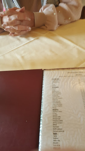 Restoran Mamut - Kaštel Lukšić