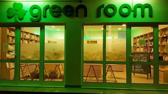 Opinii despre Green room d.o.o. trgovina zdrave hrane în Split - Gastronomija i ugostiteljstvo