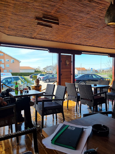 Abraham Bar - Gastronomija i ugostiteljstvo