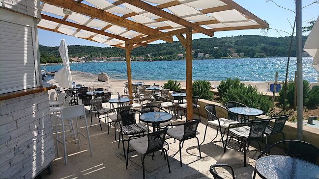 Unnamed Road, Zlarin