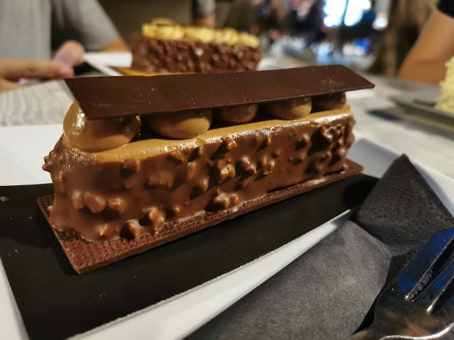 Kavana Toš - Gastronomija i ugostiteljstvo