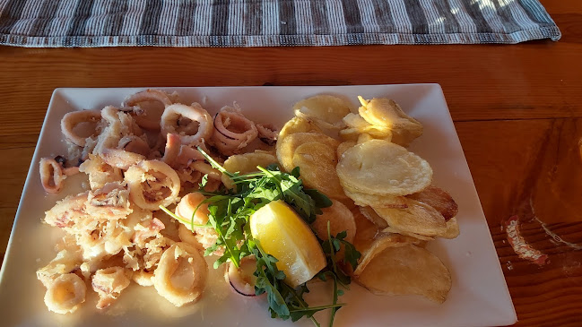 Gavuni restaurant & konoba