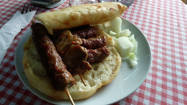 Opinii despre Chicha's Grill în Zagreb - Gastronomija i ugostiteljstvo