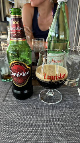 Opinii despre Restoran Na Tale radi do 23h kuhinja în Pag - Gastronomija i ugostiteljstvo