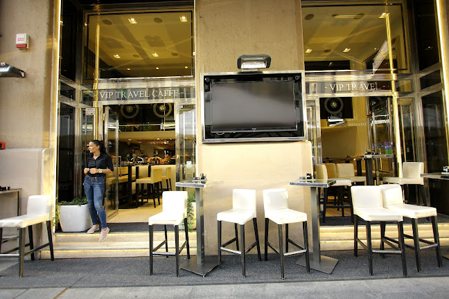 Vip Travel Caffe - Gastronomija i ugostiteljstvo