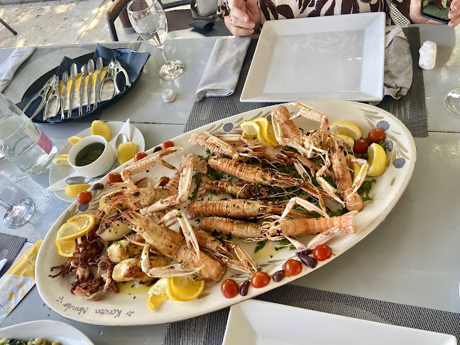 Konoba Nando - Trget