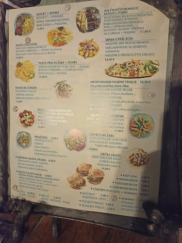 546 B lopar 546 B, 51281, Lopar