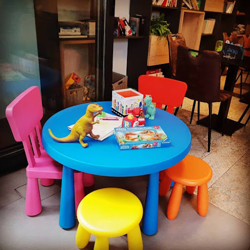 Comentarii opinii despre Caffe bar "Dvojka"