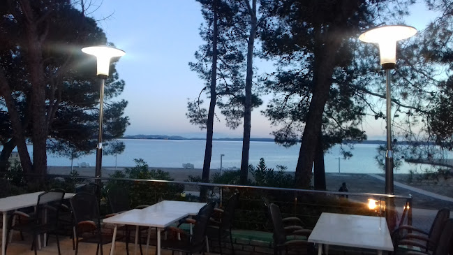 Comentarii opinii despre Restoran KRUŠKE I JABUKE - Restaurant Zaton Zadar Nin