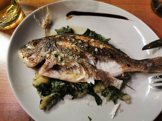 Opinii despre Restaurant &Wine bar Herc Makarska în Makarska - Gastronomija i ugostiteljstvo