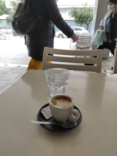 Comentarii opinii despre Biberon Food & Caffe KBC Split