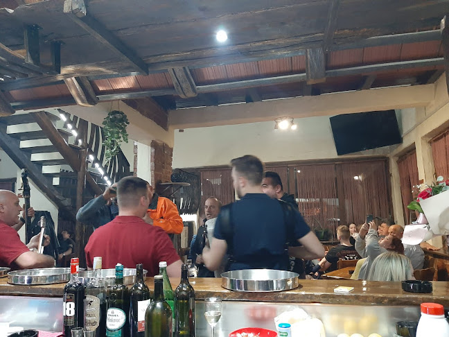 Pizzeria Lav Ti i Ja - Gastronomija i ugostiteljstvo