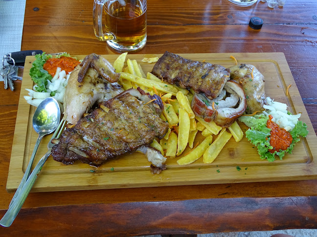 Grill House Sebastijan - Gastronomija i ugostiteljstvo