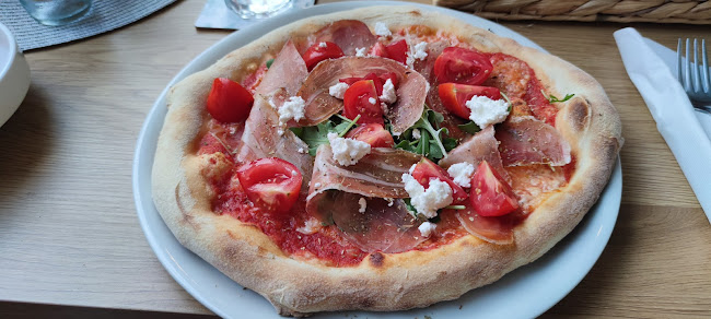 Pizzeria Tutti Gusti