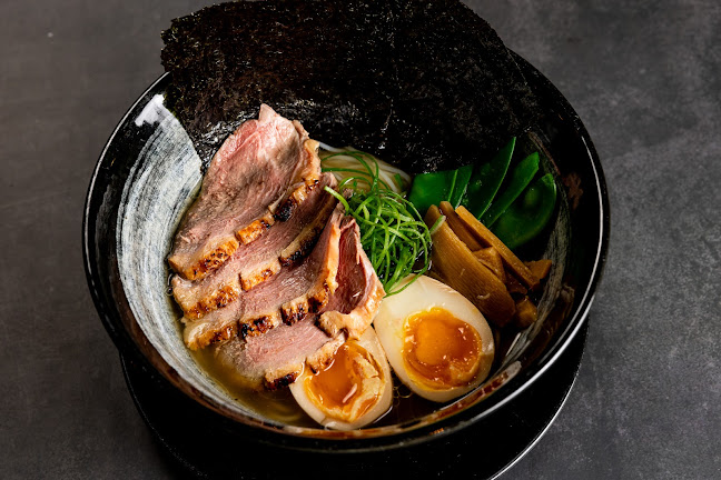 Nami Sushi Restaurant