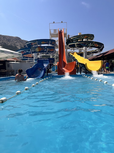 Aqua-gun - Gastronomija i ugostiteljstvo