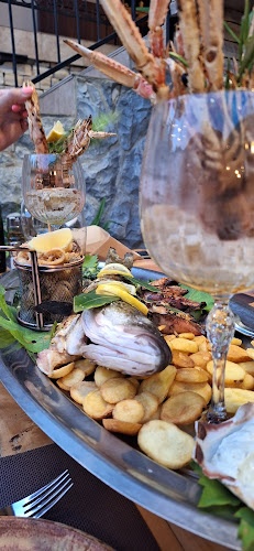 RESTAURANT DALMACIJA - Gastronomija i ugostiteljstvo