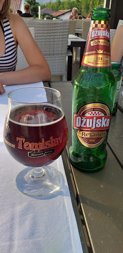 Restoran Bartol - Rovanjska