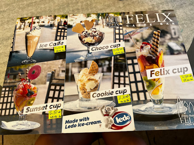 Comentarii opinii despre Felix Caffe Bar