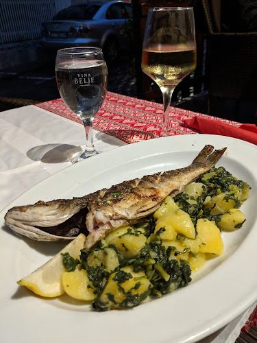 Konoba Didov San - Gornji Grad - Zagreb